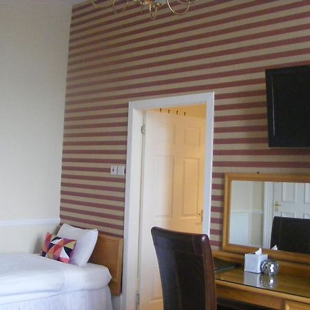 Prestwick Old Course Hotel Luaran gambar