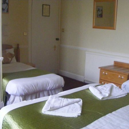 Prestwick Old Course Hotel Luaran gambar