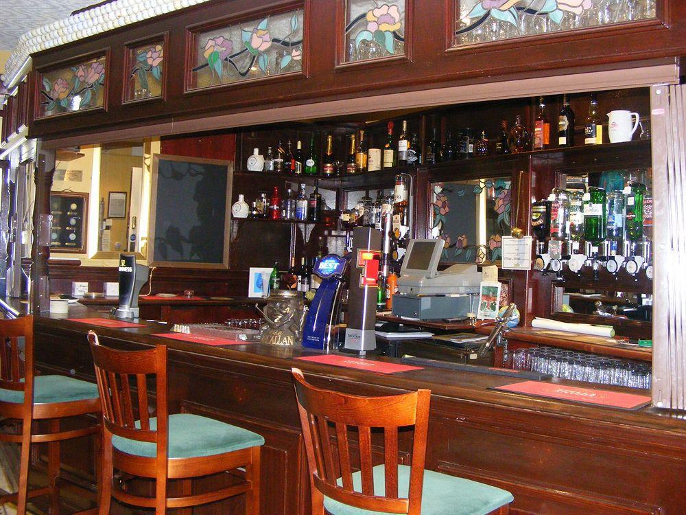 Prestwick Old Course Hotel Luaran gambar