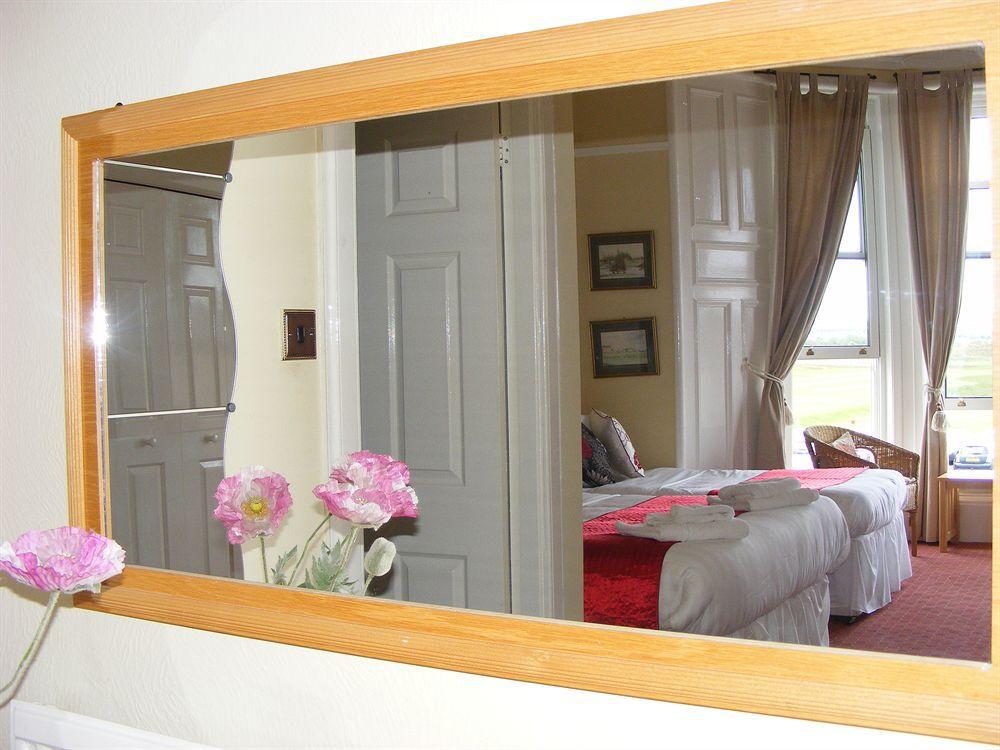 Prestwick Old Course Hotel Luaran gambar