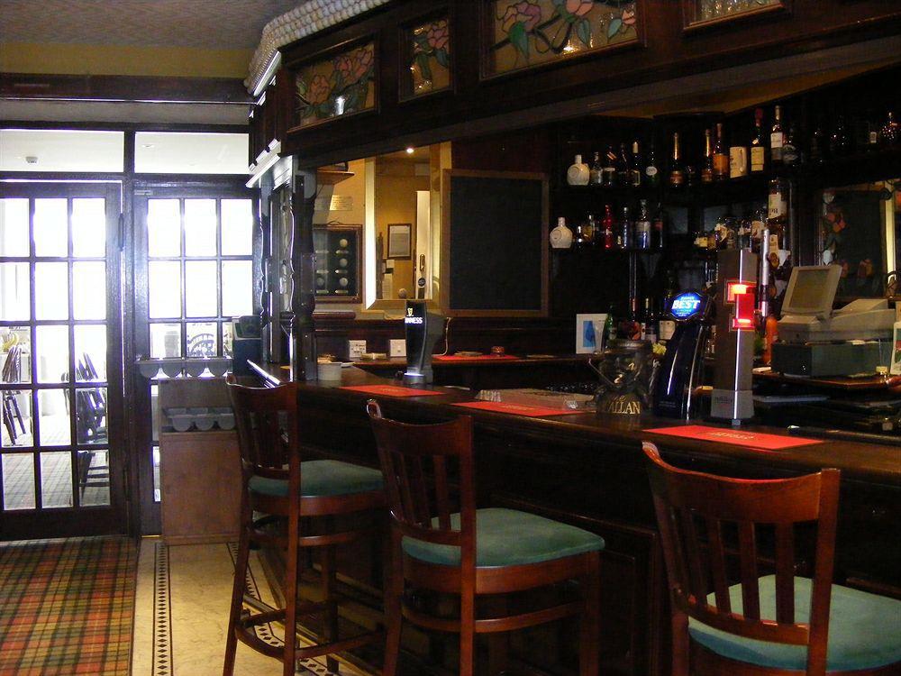 Prestwick Old Course Hotel Luaran gambar