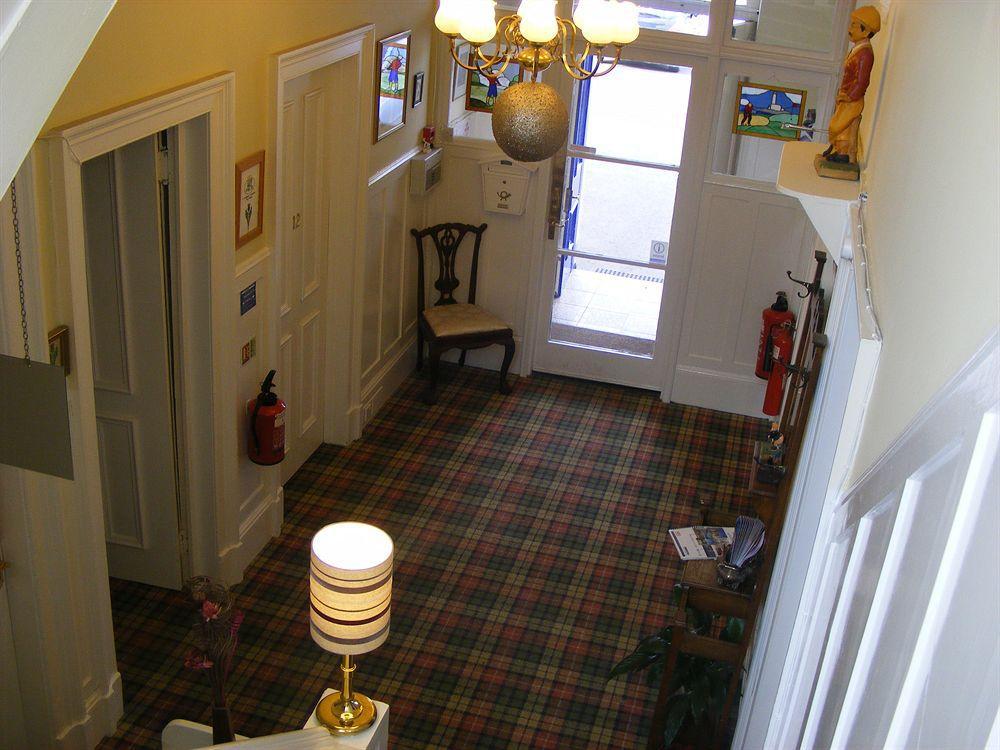 Prestwick Old Course Hotel Luaran gambar