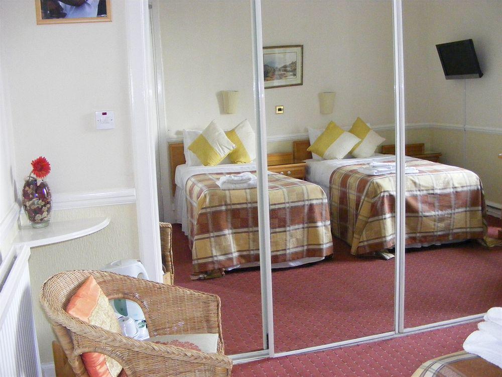 Prestwick Old Course Hotel Luaran gambar