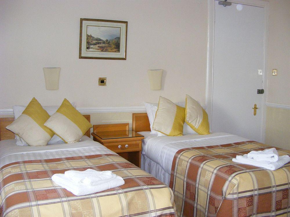 Prestwick Old Course Hotel Luaran gambar