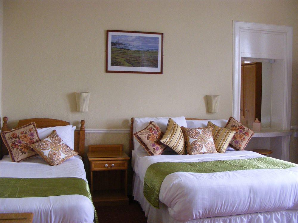 Prestwick Old Course Hotel Luaran gambar
