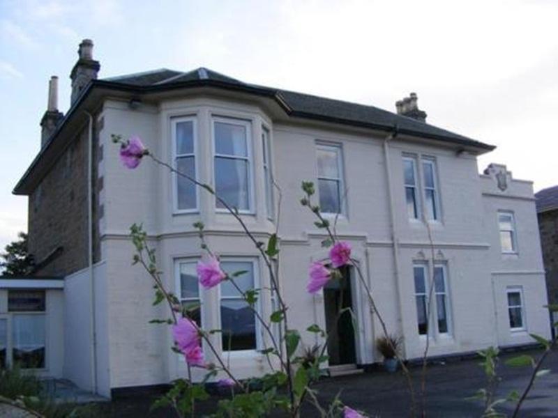 Prestwick Old Course Hotel Luaran gambar