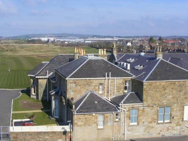 Prestwick Old Course Hotel Luaran gambar