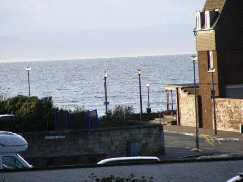 Prestwick Old Course Hotel Luaran gambar