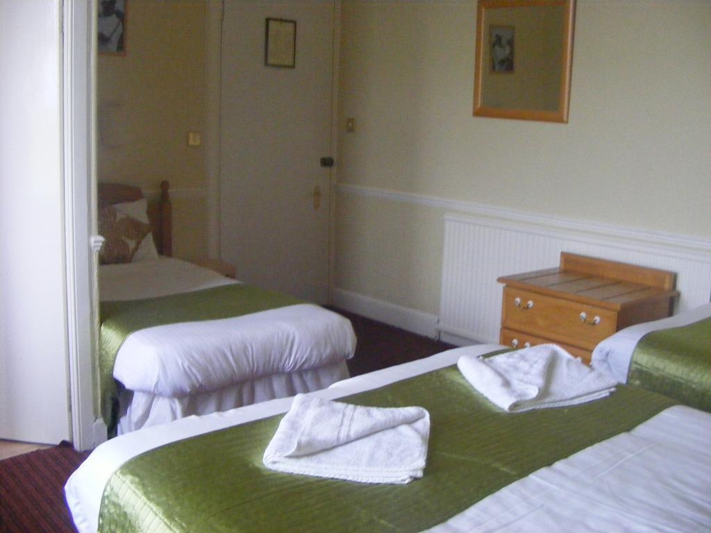Prestwick Old Course Hotel Luaran gambar